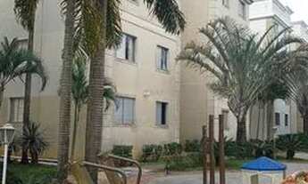 Imagem 4: APARTAMENTO PARA LOCAÇÃO NO EDIFÍCIO SPAZZIO SANTORINI - SOROCABA/SP