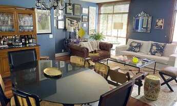 Imagem 4: Lindo apartamento próximo ao metrô Marechal Deodoro