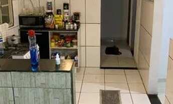 Imagem 1: Troca casa por agio apartamento águas claras ou samambaia