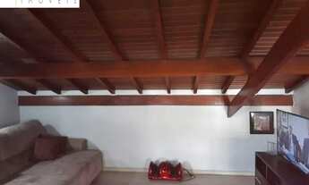 Imagem 5: Casa a Venda em valinhos condominio Mirante do Lenheiro