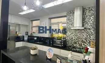 Imagem 5: Conforto e praticidade no Padre Eustáquio: Apartamento à venda de 3 quartos com Suíte