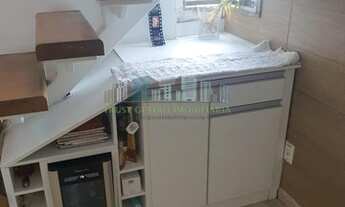 Imagem 4: Cobertura para Venda em Rio de Janeiro, Jacarepaguá, 2 dormitórios, 2 suítes, 3 banheiros