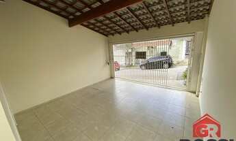 Imagem 2: Casa Térrea Loteamento Parque da Colina II