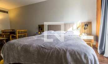 Imagem 3: Apartamento à Venda - Alphaville, 1 Quarto, 35 m2