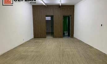 Imagem 2: Excelente Sala Comercial, 1 Banh, Sem Vaga, 200m