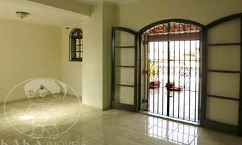 Imagem 5: Sobrado venda ou locação - Jardim Vila Formosa