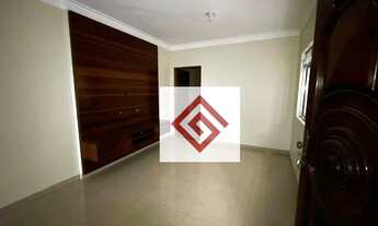 Imagem 7: Sobrado com 3 dormitórios para alugar, 160 m² por R$ 2.207,53/mês - Vila Cardoso Franco