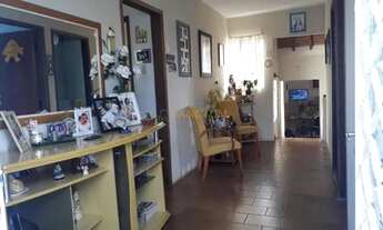 Imagem 4: Casa - Vila Monte Alegre - Paulínia