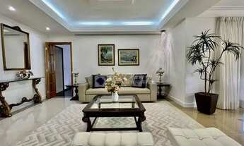 Imagem 4: Apartamento para alugar por R$ 11.565,00/mês - Jardim Aquarius - São José dos Campos/SP