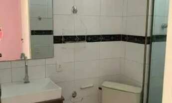 Imagem 6: Apartamento no Condomínio Residencial Novo Horizonte na Santa Teresinha com 43m² 2 dormitó