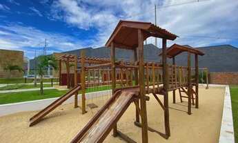 Imagem 6: Torres de Maria - Natal - RN