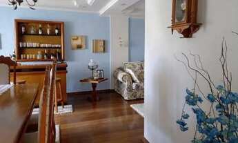 Imagem 4: Apartamento para aluguel e venda com 137 metros quadrados com 3 quartos em Centro - Taubat