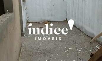 Imagem 5: Casas à venda 3 quartos 2 suítes 2 vagas Residencial Vista do Horto Araraquara