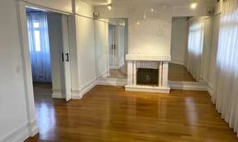 Imagem 4: Apartamento a venda em Moema com 234 m2, 3 suítes e 4 vagas