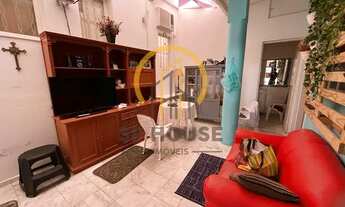 Imagem: Casa para locação, 2 dormitórios, 2 vagas