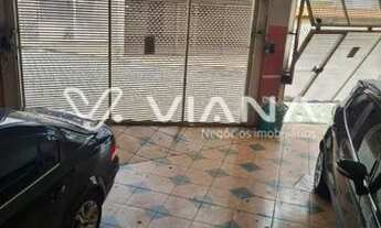 Imagem 5: Sobrado Adaptado para Comércio (Salão de Beleza