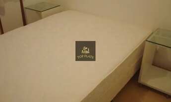 Imagem 3: Flat disponível na Vila Nova Conceição