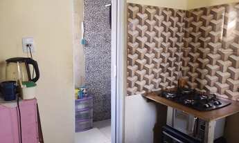 Imagem 6: Troco casa em jesuítas atrás do Assaí próx Av Brasil