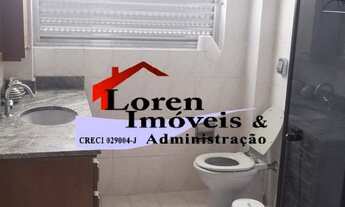 Imagem 5: Apartamento 2 dormitórios Itararé Sv!