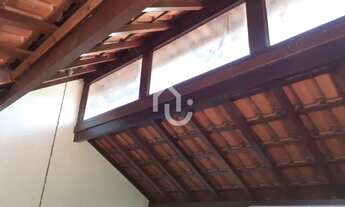 Imagem 7: Campo Grande Casa em condomínio com 5 dormitórios