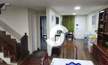 Imagem 5: Casa com 4 dormitórios à venda, 224 m² por R$ 2.100.000,00 - Ingá - Niterói/RJ