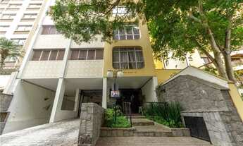 Imagem: Apartamento à venda no bairro Perdizes