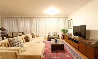 Imagem 2: Imóvel de 201m², com 3 dormitórios (sendo 1 suíte)