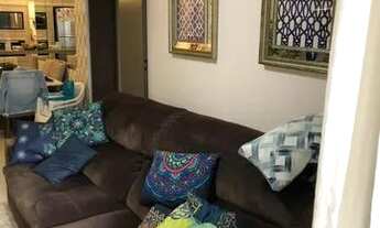 Imagem 4: Apartamento à venda - Centro - Criciúma/SC