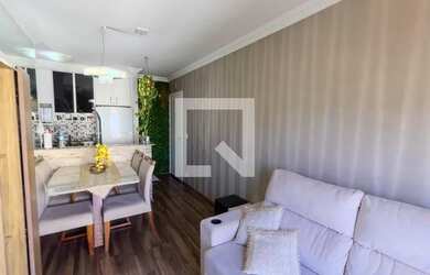 Imagem 2: Apartamento à Venda - Ponte Rasa, 2 Quartos, 48 m2