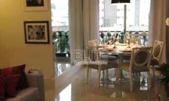 Imagem 6: Apartamento com 2 dormitórios para alugar, 70 m² por R$ 3.127,00/mês - Vila Valparaíso - S