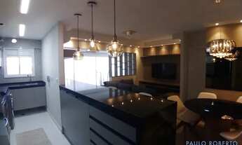 Imagem 3: APARTAMENTO - MORUMBI - SP