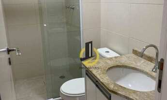 Imagem 7: Apartamento à venda no Condomínio Cypriani - 70 m² - 2 dormitórios (1 suíte) - 2 banheiros