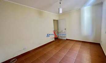 Imagem 4: Sobrado com 3 dormitórios para alugar, 191 m² por R$ 4.283/mês - Vila Invernada - São Paul