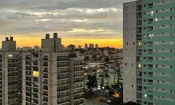 Imagem 3: Apartamento com 2 quartos, 59m², à venda, Jardim Flor da Montanha