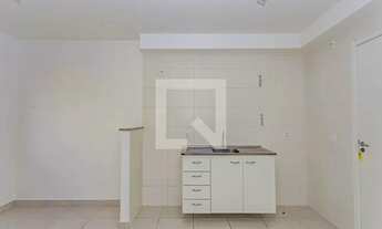 Imagem 6: Apartamento à Venda - Sacomã, 2 Quartos, 33 m2