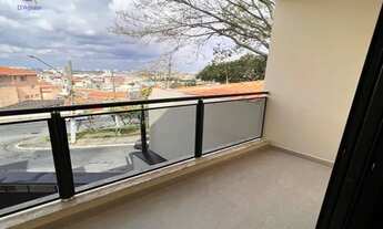 Imagem 6: Sobrado 3 suítes, closet, deposito, 4 vagas, área gourmet