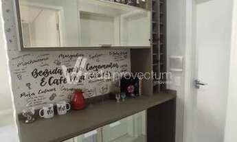 Imagem 4: Apartamento - Parque Residencial Vila União - Campinas