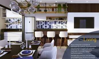 Imagem 2: Apartamento com 2 quartos, 70m2, à venda em Ubatuba, Tenório!!!