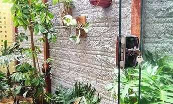 Imagem 6: Casa para venda possui 160 metros quadrados com 3 quartos em Centro - Caucaia - CE