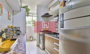 Imagem 7: Apartamento à venda no bairro Brás - São Paulo/SP, Zona Leste