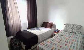 Imagem 4: Apartamento à venda no bairro Quintas do Picuaia - Lauro de Freitas/BA