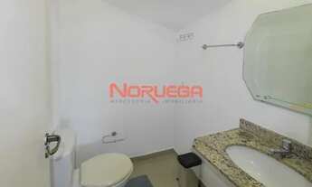 Imagem 7: Sobrado com 3 quartos à venda por R$ 790000.00, 192.42 m2 - UBERABA - CURITIBA/PR