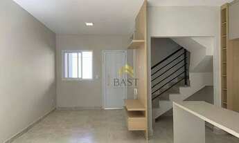 Imagem 2: Casa com 3 dormitórios para alugar, 105 m² por R$ 5.800/mês - Chácara Primavera - Campinas