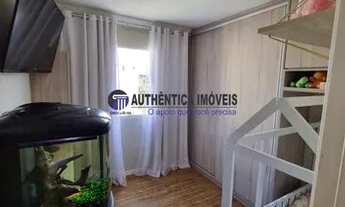 Imagem 6: APARTAMENTO para VENDA - NOVO OSASCO - OSASCO - SÃO PAULO - AUTHÊNTICA IMÓVEIS