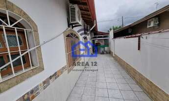 Imagem 5: CARAGUATATUBA - Casa Padrão - Jardim das Gaivotas