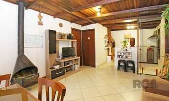 Imagem 7: Excelente cobertura de 134m² com 3 dormitórios e 2 vagas