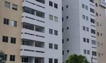 Imagem 3: Apartamento para aluguel possui 60 metros quadrados com 3 quartos em Indianópolis - Caruar