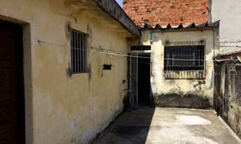 Imagem 3: CASA ASSOBRADADA à venda, 2 quartos, JARDIM GUARARA - Santo André/SP