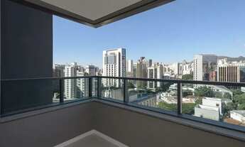 Imagem 2: Aluguel Residential / Apartment Belo Horizonte MG