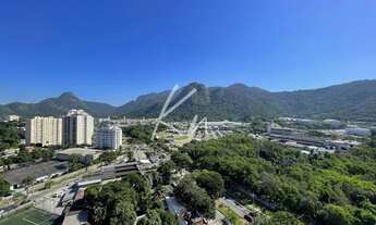 Imagem 3: Apartamento 61m2 com 2 quartos no condomínio Global Park Porteira fechada